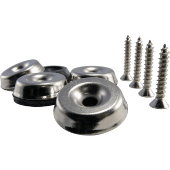 ERNIE BALL EB 6109 nóżki do kolumn