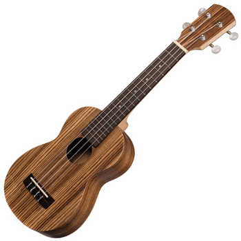 HORA Z1175 ZEBRANO ukulele