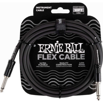 ERNIE BALL EB 6434 kabel instrumentalny