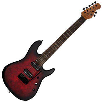 STERLING RICHARDSON 7 (DSBS-R2-WB) gitara elektryczna