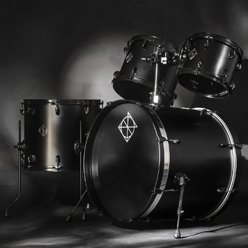 DIXON FUSE LIMITED BLADE BLACK 10/12/16/22