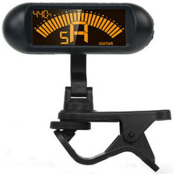 NEXON UTV-400 tuner chromatyczny