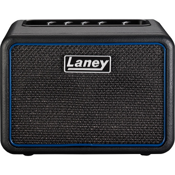 LANEY MINI-BASS-NX combo basowe