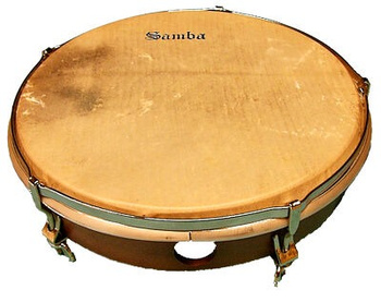 SAMBA S771 bębenek
