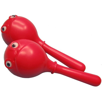 VELTON M24 RD 16CM marakas