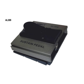 SHOTT AL309 footswitch do gitary