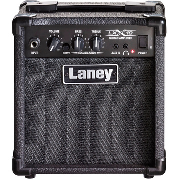 LANEY LX-10 combo do gitary elektrycznej