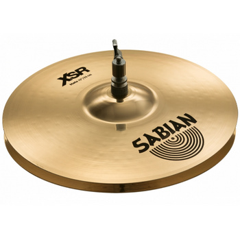 SABIAN XSR 13" HI-HAT