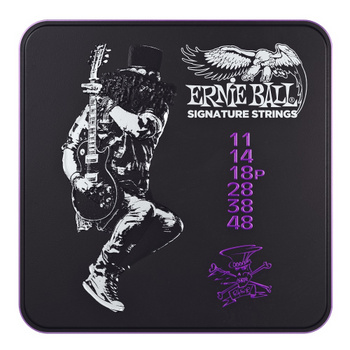 ERNIE BALL EB 3820 • komplet strun do gitary elektrycznej