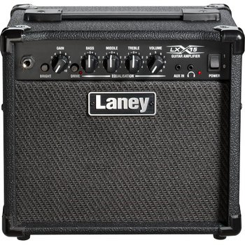 LANEY LX-15 combo do gitary elektrycznej