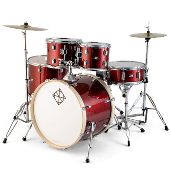 DIXON PODSP 520 C2 (CRD) zestaw perkusyjny z hardware'm