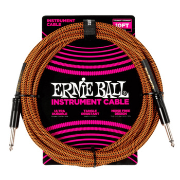 ERNIE BALL EB 6468 kabel instrumentalny