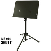 SHOTT MS014 pulpit do nut