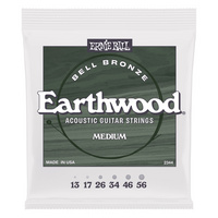 ERNIE BALL EB 2344 struna pojedyncza do gitary elektrycznej