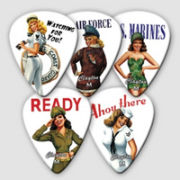 CLAYTON AHM / 12 piórka w set'ach