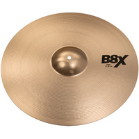 SABIAN B8X 20" RIDE