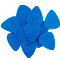 ERNIE BALL EB 9135 piórka w set'ach