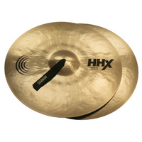 SABIAN 11855 XOV (B) talerze symfoniczne a'due