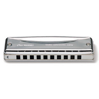 SUZUKI MR-350 HG harmonijka ustna diatoniczna