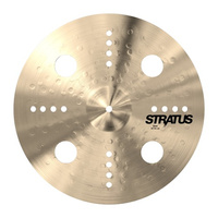 SABIAN S 18 ZE (N) talerz crash