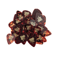 ERNIE BALL EB 9102 piórka w set'ach