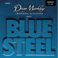 DEAN MARKLEY DM 2562 komplet strun do gitary elektrycznej