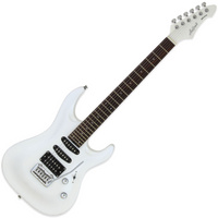 ARIA MAC-STD (PWH) gitara elektryczna