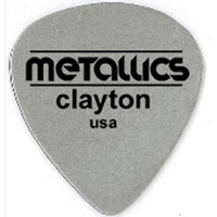 CLAYTON SMS / 3 piórka w set'ach