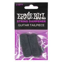 ERNIE BALL EB 9638 opaska tłumiąca