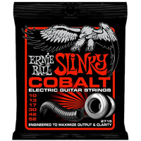 ERNIE BALL EB 2715 komplet strun do gitary elektrycznej