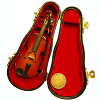 MINIATURA SKRZYPIEC BV11