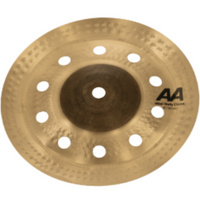 SABIAN AA 8" MINI HOLY CHINA BRILLIANT