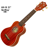 WESTROAD UK15 ukulele