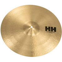 SABIAN HH 18" MEDIUM-THIN CRASH