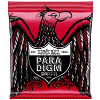 ERNIE BALL EB 2016 komplet strun do gitary elektrycznej