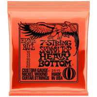 ERNIE BALL EB 2615 komplet strun do gitary elektrycznej