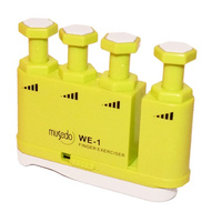 MUSEDO GG WE1 (YELLOW) trenażer dłoni