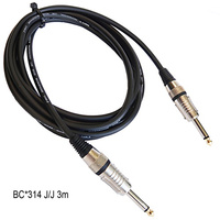 SHOTT 314 - 3M kabel instrumentalny