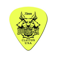 CLAYTON DXS 73 / 12 piórka w set'ach