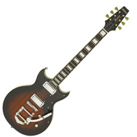 ARIA 212-MK2 (BS) gitara elektryczna