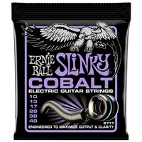 ERNIE BALL EB 2717 komplet strun do gitary elektrycznej