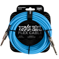 ERNIE BALL EB 6417 kabel instrumentalny