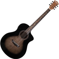 WASHBURN BTS 9 VCE (CH) gitara elektroakustyczna