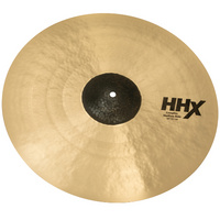 SABIAN HHX 20" COMPLEX MEDIUM RIDE