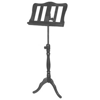 HORA D4001 BK pulpit do nut