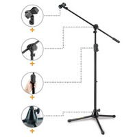 HERCULES MS 532 B statyw mikrofonowy