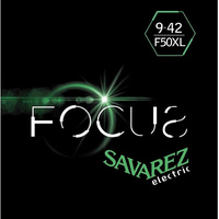 SAVAREZ SA F50 XL komplet strun do gitary elektrycznej