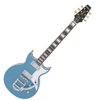 ARIA 212-MK2 (PHBL) gitara elektryczna