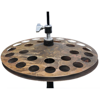 SABIAN AA 10" SICK HATS