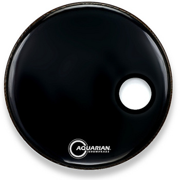 AQUARIAN SMPTCC 24 B (BK) membrana do zestawu